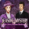 Season of Mystery : The Cherry Blossom Murders jeu