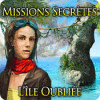 Missions secrètes: L'Île Oubliée jeu