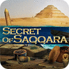 Secret Of Saqqara jeu