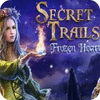 Secret Trails: Frozen Heart jeu