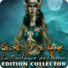 Secrets of the Dark: La Montagne du Démon Edition Collector jeu