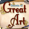 Secrets of Great Art jeu