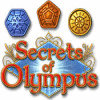 Secrets of Olympus jeu