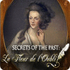 Secrets of the Past: La Fleur de l'Oubli jeu