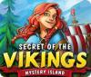 Secrets of the Vikings: Mystery Island jeu
