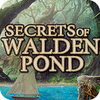 Secrets Of Walden Pond jeu