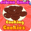 Selena Gomez Cooking Cookies jeu
