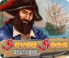 Seven Seas Solitaire jeu