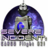 Severe Incident: Cargo Flight 821 jeu