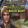 Shadow Wolf Mysteries: Le Mariage Maudit jeu
