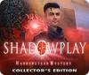 Shadowplay: Harrowstead Mystery Collector's Edition jeu