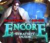 Shattered Minds: Encore Strategy Guide jeu