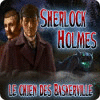 Sherlock Holmes: Le Chien des Baskerville game