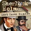 Sherlock Holmes Lost Cases Bundle jeu
