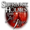 Sherlock Holmes contre Jack L'Eventreur jeu