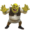 Shrek: Far Far Away Faceoff jeu