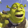 Shrek: Concentration jeu