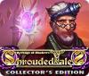 Shrouded Tales: Revenge of Shadows Collector's Edition jeu