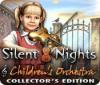 Silent Nights: L'Orchestre des Enfants Edition Collector jeu
