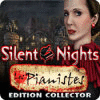 Silent Nights: Les Pianistes Edition Collector jeu