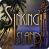Sinking Island jeu