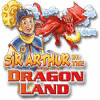 Sir Arthur in the Dragonland jeu