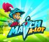 Sir Match-a-Lot jeu