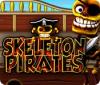 Skeleton Pirates jeu