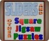 Sliders and Other Square Jigsaw Puzzles jeu