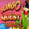 Slingo Quest Hawaii jeu