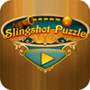 Slingshot Puzzle jeu