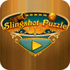 Slingshot Puzzle game