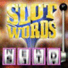 Slot Words jeu