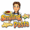 Smiling Pasta jeu