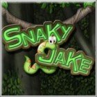 Snake Jake jeu