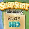 Snapshot Adventures - Secret of Bird Island jeu