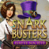 Snark Busters: Haute Société jeu