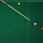 Snooker jeu