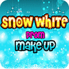 Snow White Prom Make Up jeu