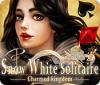 Snow White Solitaire: Charmed Kingdom jeu
