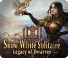 Snow White Solitaire: Legacy of Dwarves jeu