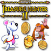 Snowy Treasure Hunter 2 jeu