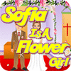 Sofia Flower Girl jeu