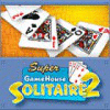 Solitaire 2 jeu