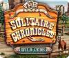 Solitaire Chronicles: Wild Guns jeu