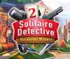 Solitaire Detective 2: Accidental Witness jeu