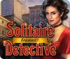 Solitaire Detective: Framed jeu