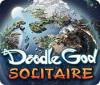 Doodle God Solitaire jeu