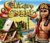 Solitaire Egypt jeu