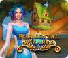 Solitaire: Elemental Wizards jeu